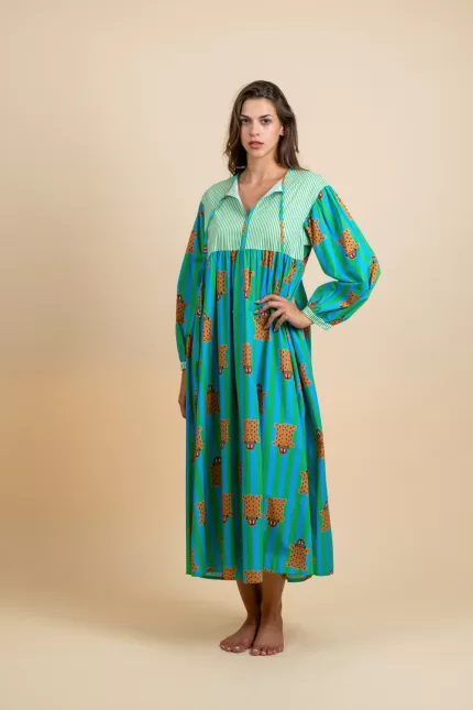 MAIORI DRESS