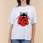 LANDO ΛΕΥΚΟ 1 T SHIRT
