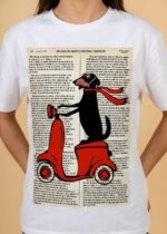 LANDO ΛΕΥΚΟ 3 TSHIRT - Image 2
