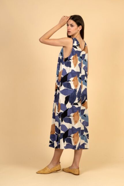 HILDA EMPR 1 DRESS