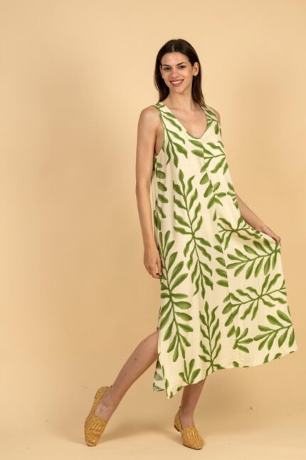 GNYMA EMPR 2 DRESS