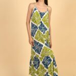 HANNA EMPR 1 DRESS