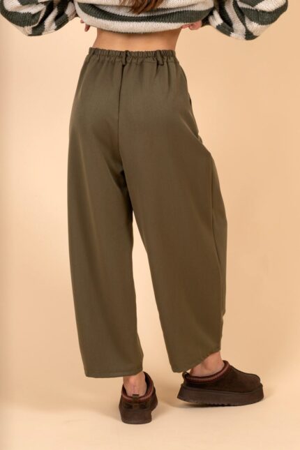 ELEMENT KHAKI PANTS
