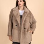 ALFIERE BEIGE ECO FUR