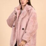ALFIERE NUDE ECO FUR