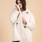 ALFIERE OFF WHITE ECO FUR