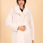DIEGO OFF WHITE ECO FUR
