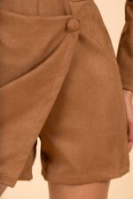 ERGO LIGHT BROWN JUMP SUIT - Image 7