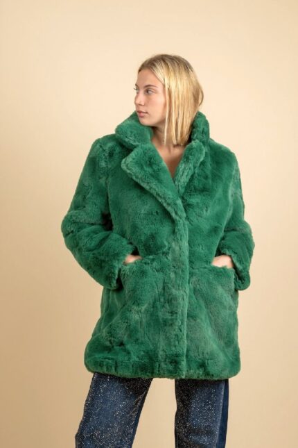 FATME GREEN ECO FUR