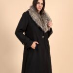 FERNADO BLACK COAT