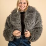 FORREST GRAY ECO FUR