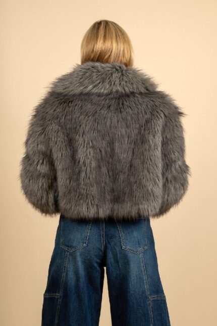 FORREST GRAY ECO FUR