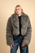 FORREST GRAY ECO FUR - Image 4
