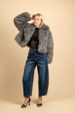 FORREST GRAY ECO FUR - Image 5