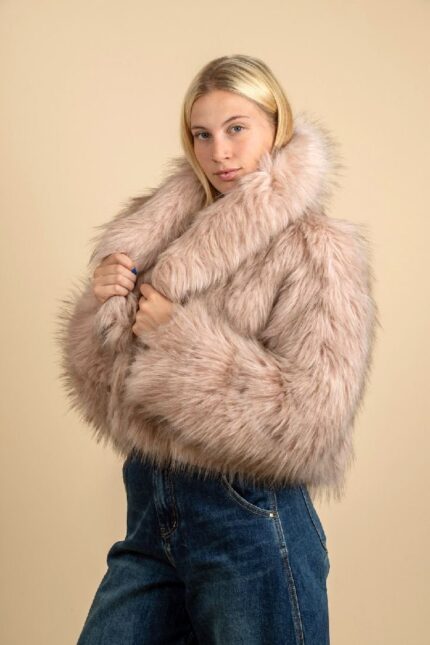 FORREST POWDER ECO FUR