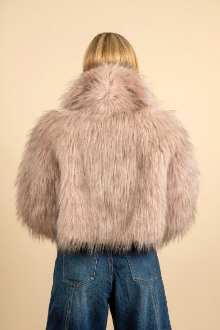 FORREST POWDER ECO FUR