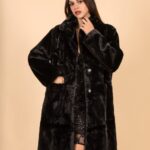 LILO BLACK ECO FUR