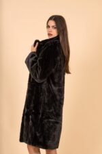 LILO BLACK ECO FUR - Image 4