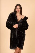 LILO BLACK ECO FUR - Image 5