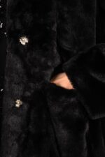 LILO BLACK ECO FUR - Image 6