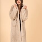 LILO OFF WHITE ECO FUR