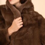 MARGO BROWN ECO FUR