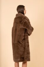 MARGO BROWN ECO FUR - Image 2