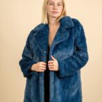 MARILENA PETROL ECO FUR