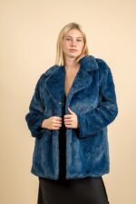 MARILENA PETROL ECO FUR