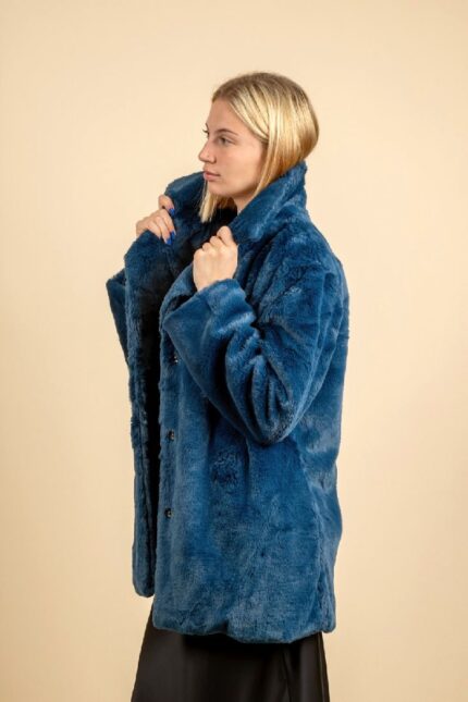 MARILENA PETROL ECO FUR