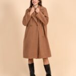 POLIS BEIGE COAT