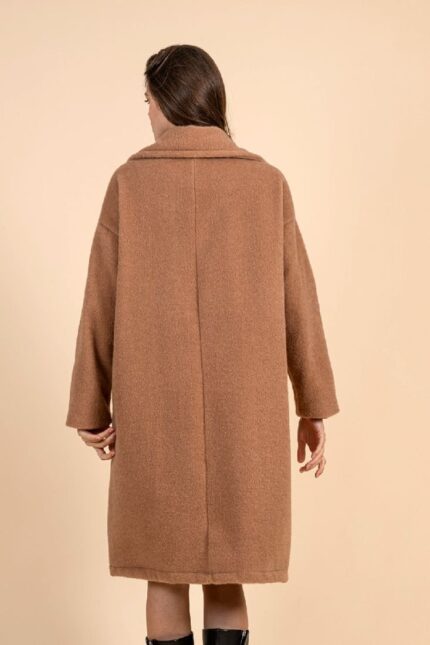 POLIS BEIGE COAT