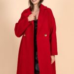 POLIS RED COAT