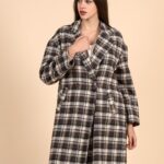 SESAMI EMP1 COAT