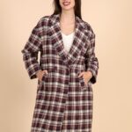 SESAMI EMP2 COAT