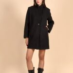 TEXAS BLACK COAT