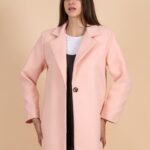 TEXAS NUDE COAT