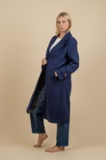 VALIA BLUE COAT - Image 2